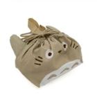 My Neighbor Totoro Drawstring Lunch Bag One Size