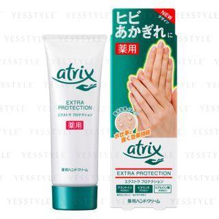Kao - Atrix Extra Protection Hand Cream 70g