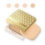 Isehan - Kiss Me Ferme Powder Foundation With Case 11g - 4 Types