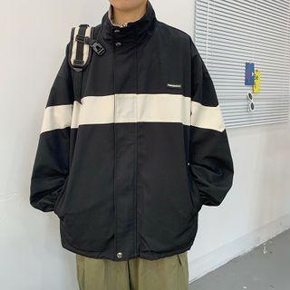 Two-way Jacket