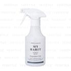 Bbye - My Habit Farbic Mist (fragrance Free) 300ml