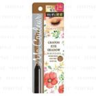 Momotani Juntenkan - Crayon Eye Shadow (classic Brown) 1 Pc