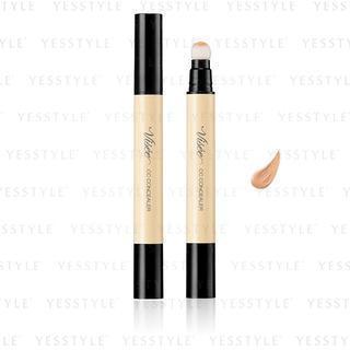 Kose - Visee Cc Concealer (#01 Light Beige) 3.7g