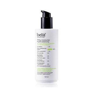 Belif - Milky Moisturizer Hydra Balancing 125ml 125ml