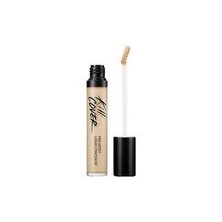 Clio - Kill Cover Pro Artist Liquid Concealer 7.5g