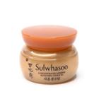 Sulwhasoo - Concentrated Ginseng Renewing Cream Ex Mini 5ml