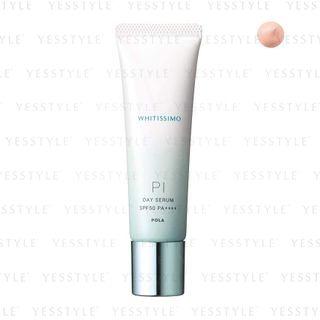 Pola - Whitissimo Day Serum Pi Pink Spf 50 Pa++++ 30g