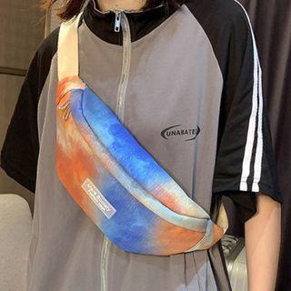 Ombre Sling Bag