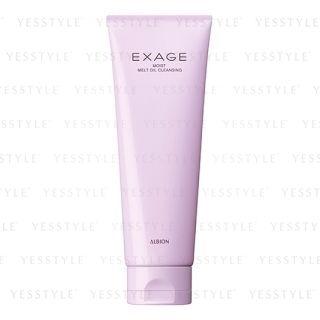 Albion - Exage Moist Melt Oil Cleansing 170g