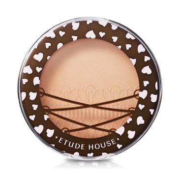 Etude House - Face Color Corset (#04 Light Shading Corset) 6g