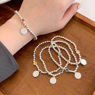 Glaze Alloy Bracelet (various Designs)