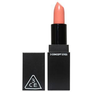3 Concept Eyes - Lip Color Original (#304 Nude Peach) 3.5g