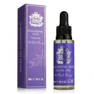 Cougar Beauty Products - Cloud Berry Hyaluronic Acid Facial Oil 30ml