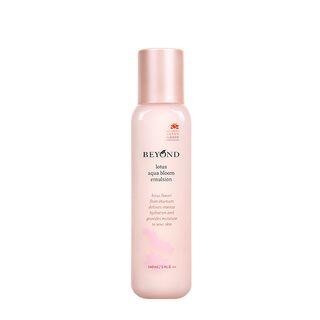 Beyond - Lotus Aqua Bloom Emulsion 160ml 160ml