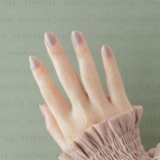 Noiro - Nail Color 11ml - 23 Types S021 Icy Wind