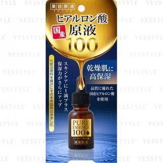 Cosmetex Roland - Biyougeneki Pure Essence Hyaluronic Acid 100 N 20ml
