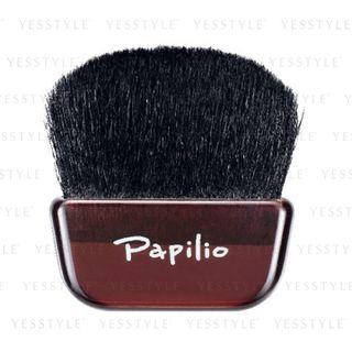 Papilio - Shine Fit Powder Brush 1 Pc