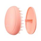 Missha - Peach Land Peach Hair Brush 1pc