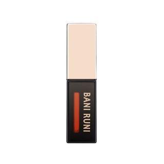 Mediflower - Bani Runi Lip Lacquer - 3 Colors #bl12 Sunset Orange