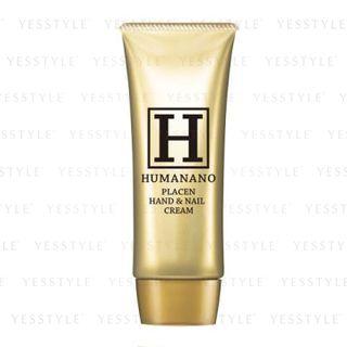 Humanano - Hand & Nail Cream 50g X 2