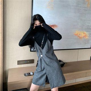 Plain Dress / Jumper Dress