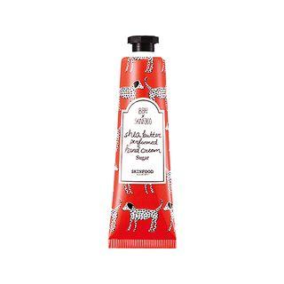 Skinfood - Shea Butter Perfumed Hand Cream (sugar) (bbh) 30ml