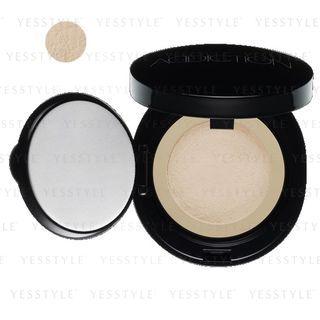 Addiction - Compact Loose Powder (#002 Medium) 1 Pc