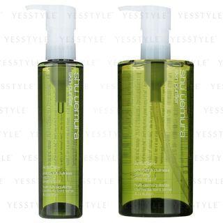 Shu Uemura - Anti/oxi+ Pollutant & Dullness Clarifying Cleansing Oil