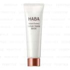 Haba - Mineral Essence Velvet Matte Base 13g