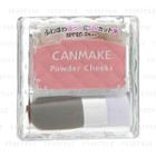 Canmake - Powder Cheeks (#pw28 Sweet Coral) 4.4g