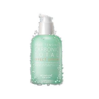 So Natural - The Pure Pore Tensing Carbonic Total Serum 80ml 80ml
