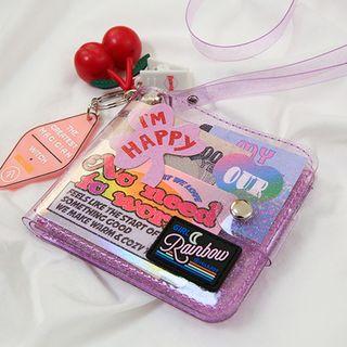 Transparent Wallet