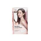 Jenny House - Premium Hair Color Set - 7 Colors #7rb Rose Gold Brown