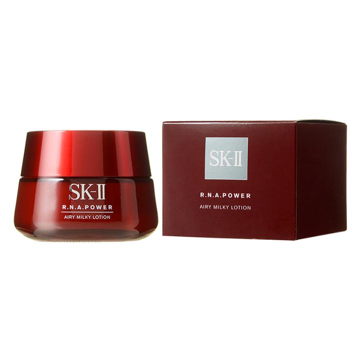 Sk-ii - R.n.a. Power Radical New Age Airy Milky Lotion 80g
