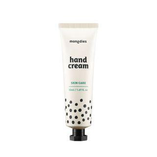 Mongdies  - Hand Cream 50ml