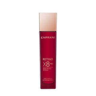 Enprani - Retino X8 Pro Deep Wrinkle Emulsion 130ml