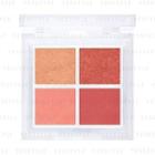 4u2 - Eyeshadow Palette 03 Played With Fire 1 Pc