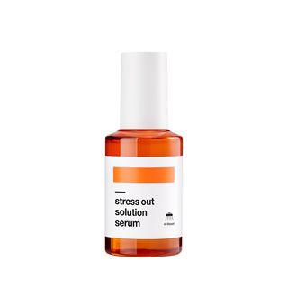 Bellamonster - Stress Out Solution Serum 50ml 50ml