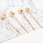 Rod Earring