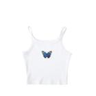 Butterfly Print Camisole