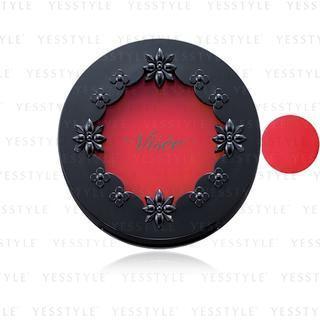 Kose - Visee Lip And Cheek Cream (#rd-1 Pure Red) 5.5g