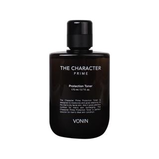 Vonin - The Character Prime Protection Toner 170ml