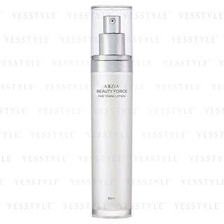 Axxzia - Beauty Force Fine Toning Lotion 80ml