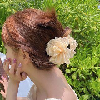 Flower Lace Hair Clip