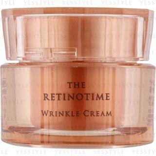 The Retinotime - Wrinkle Cream 30g