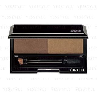Shiseido - Eyebrow Styling Compact (#br603) 4g