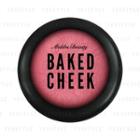 Malibu Beauty - Baked Cheek (#01 Antique Rose) 1 Pc