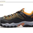 Lace-up Outdoor Sneakers