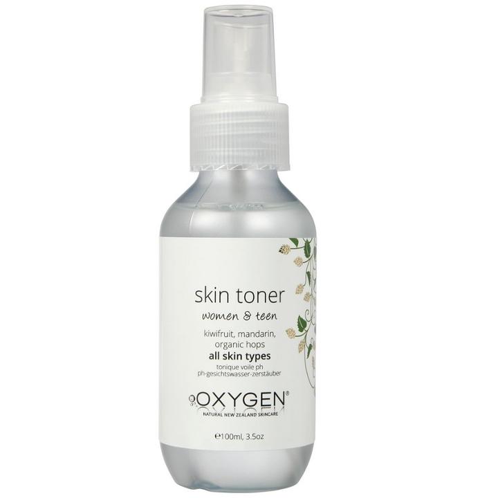Oxygen - Skin Toner 100ml