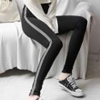 Side Panel Leggings